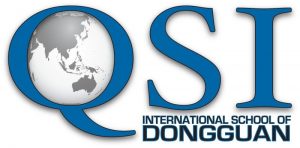 QSI Dongguan Logo
