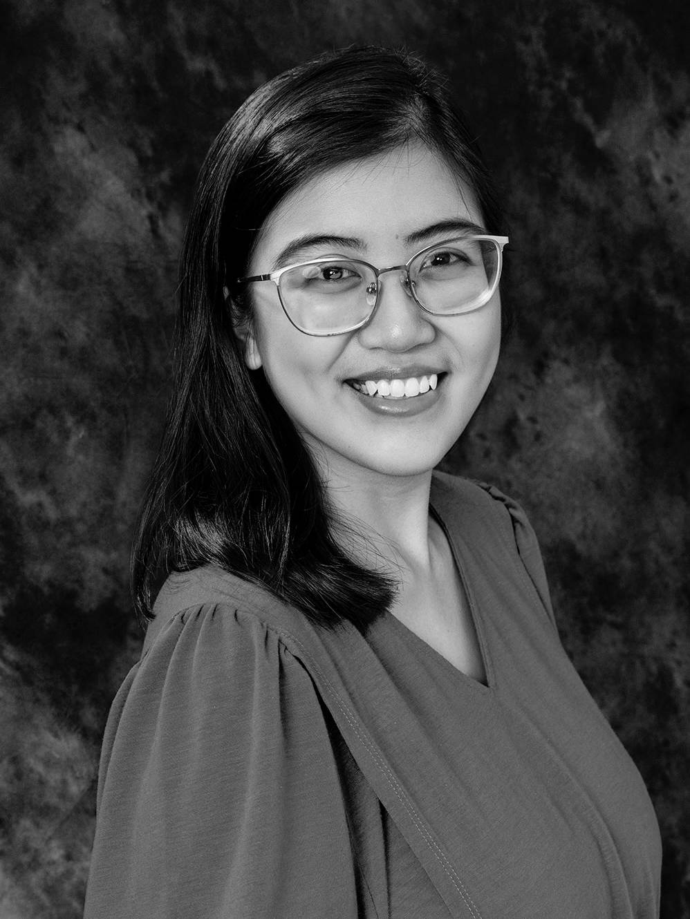 Nigelle Reyes - Digital Growth Specialist