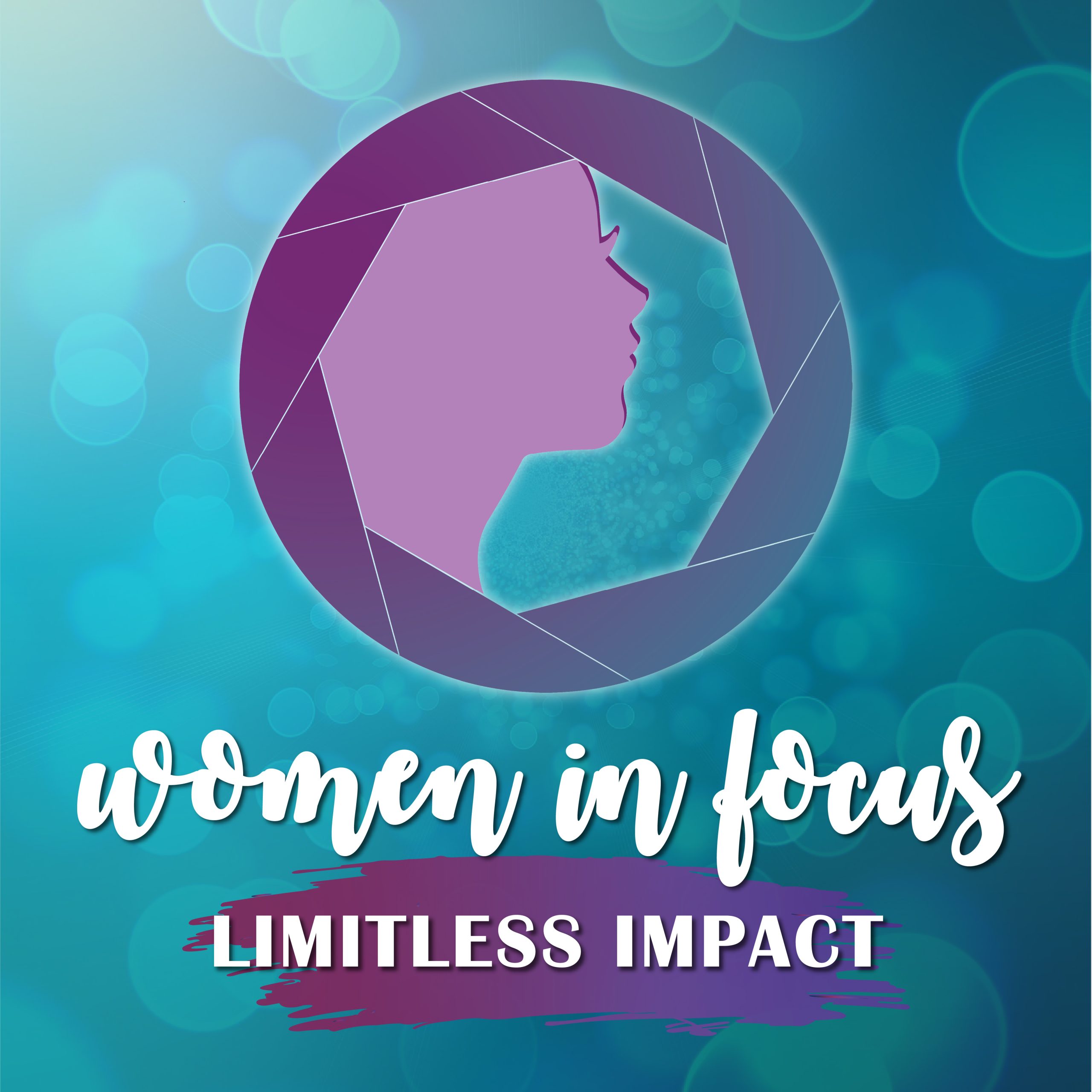 Women in Focus Event Banner