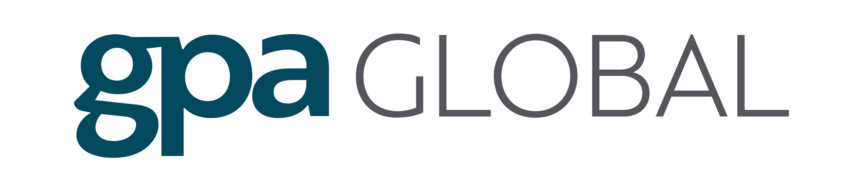 GPA Global Logo