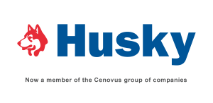 Husky Energy Logo