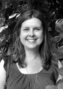 Kate Brown - Project Manager | Philippines