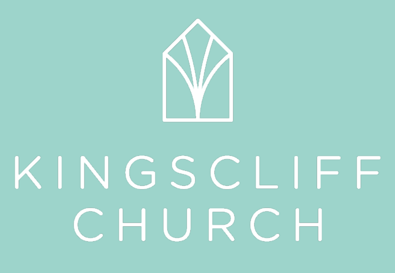 Kingscliff Church logo