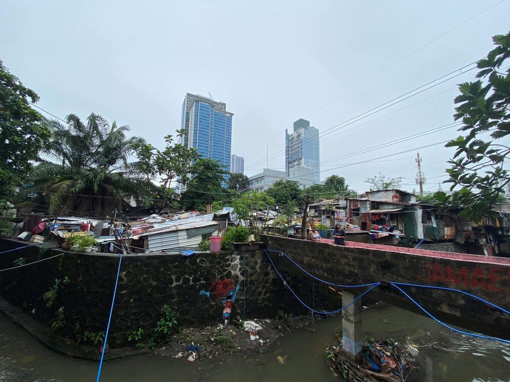 manila slum