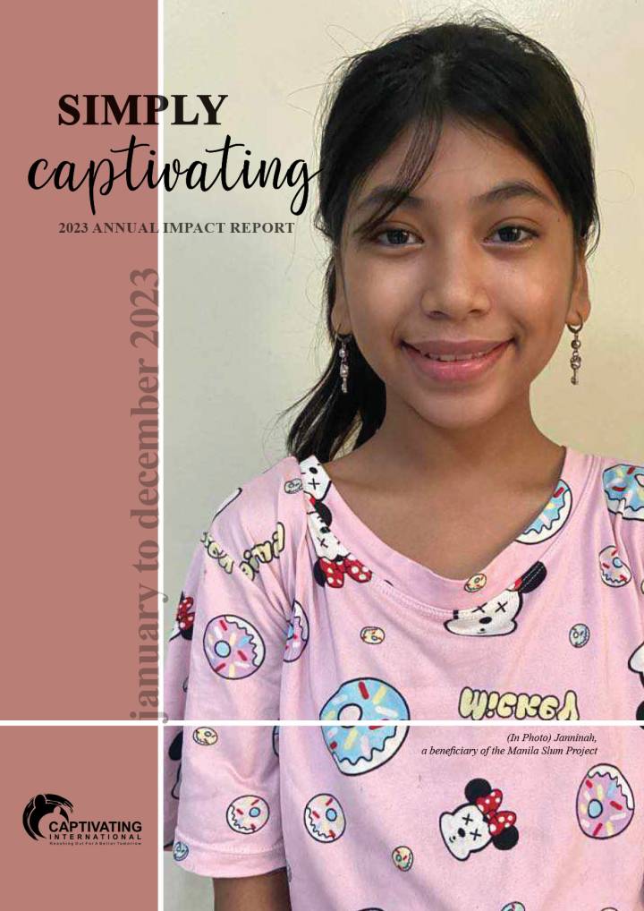 Our Reports Captivating International Our reports captivating international