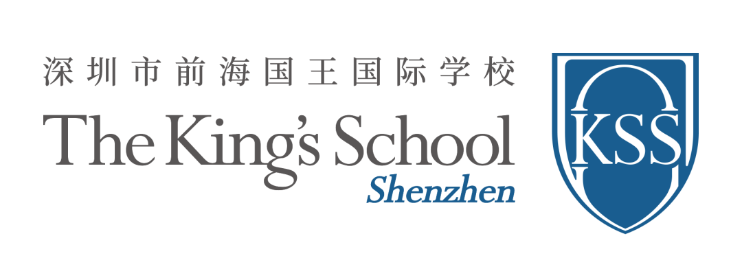 The King's School Logo 2024