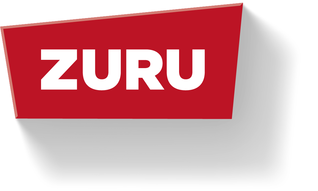 ZURU - November 2023 logo