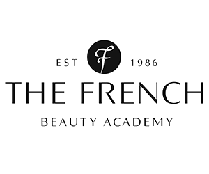 captivating partners french beauty logo academy