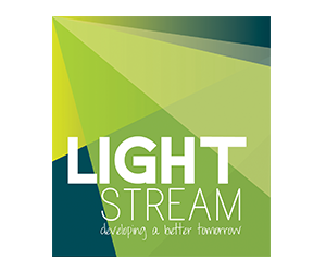 lightstream logo