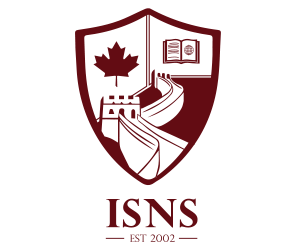 ISNS logo