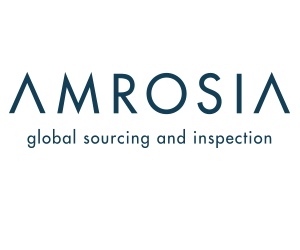 Amrosia logo